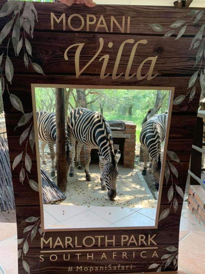 Mopani Marloth Park