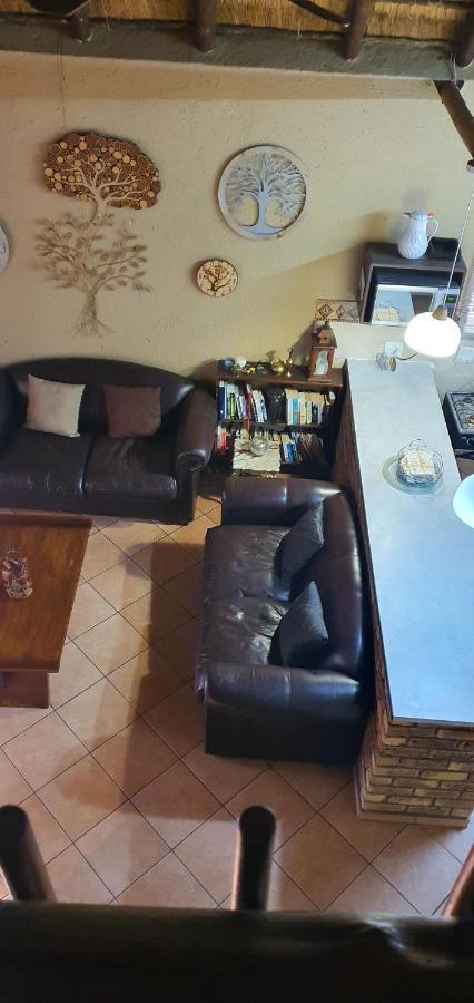 Holiday home Mopani Marloth Park