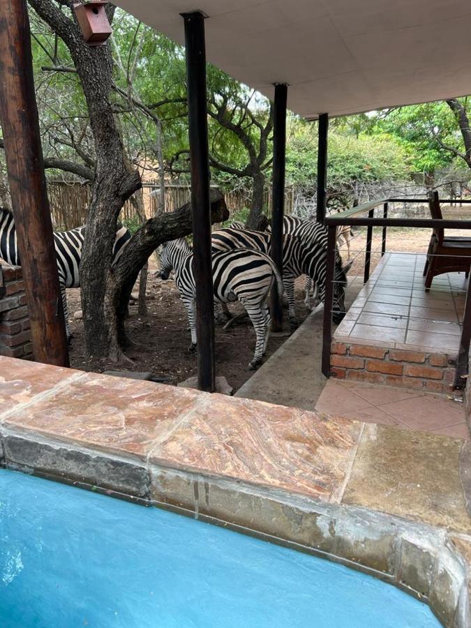 Holiday home Mopani Marloth Park