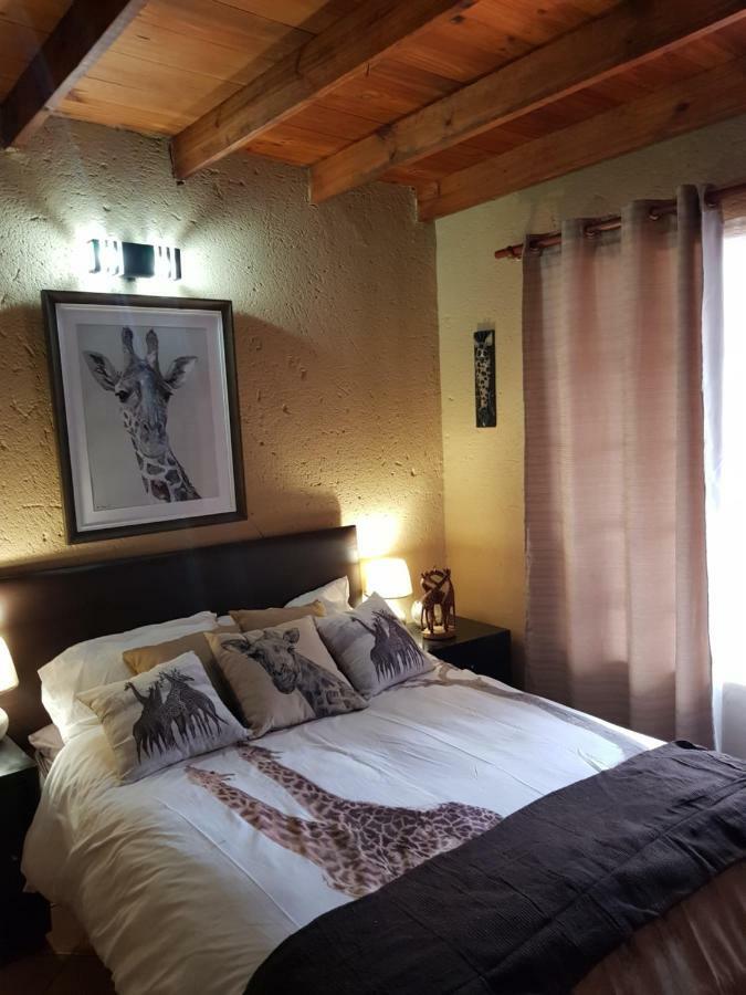 Mopani Holiday home
