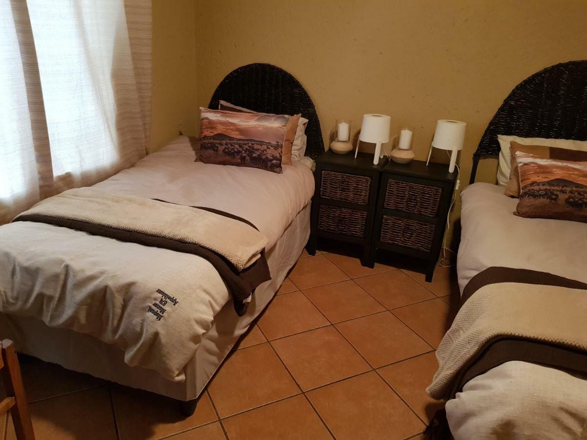 Mopani Holiday home Marloth Park