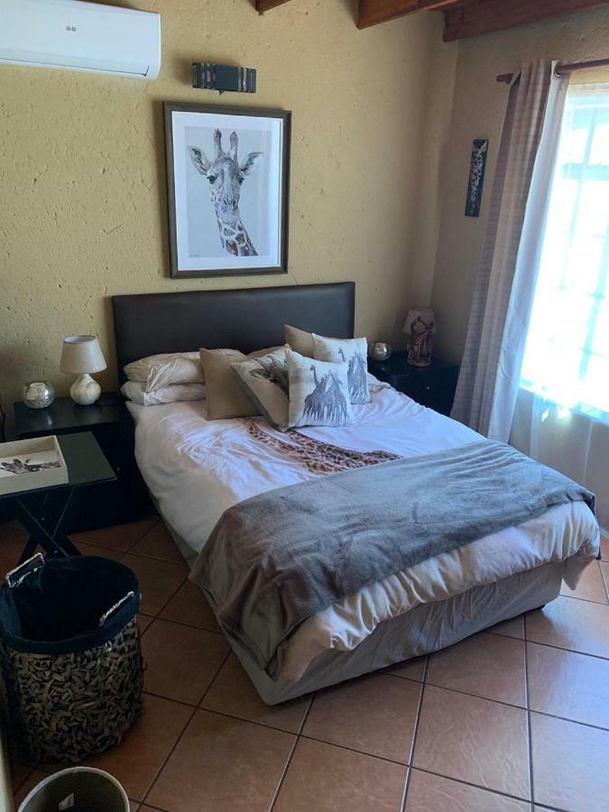 Holiday home Mopani Marloth Park