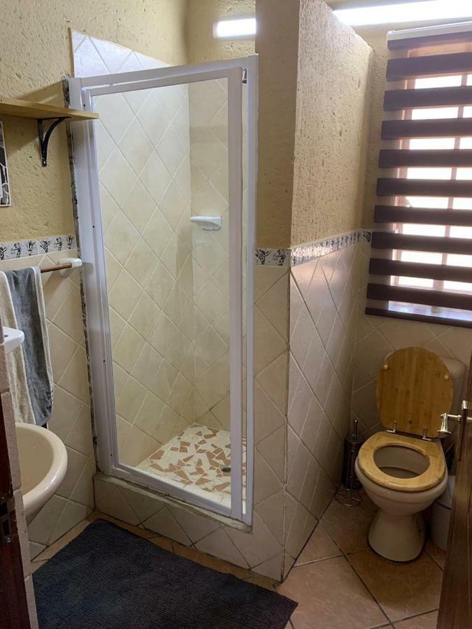 Holiday home Mopani