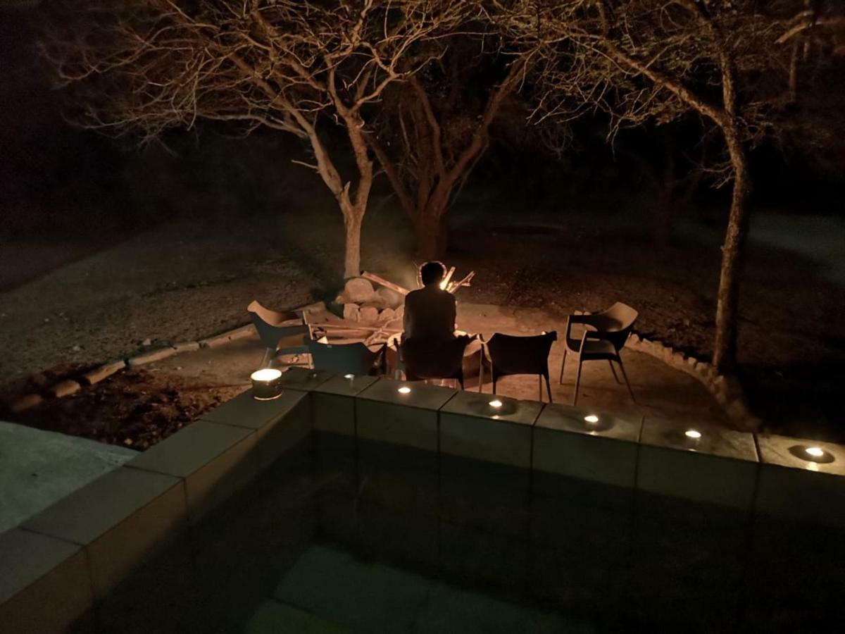 Mopani Holiday home *